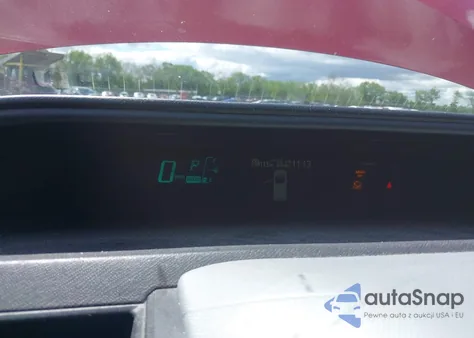 2012 Toyota Prius C Four/One/Three/Two z USA, uszkodzony, nr VIN JTDKDTB37C1031430